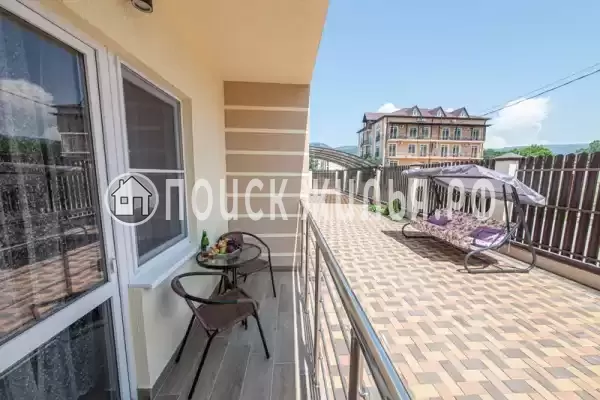 Гостевой дом «Флорес»