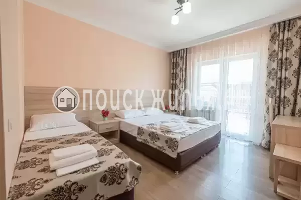 Гостевой дом «Флорес»