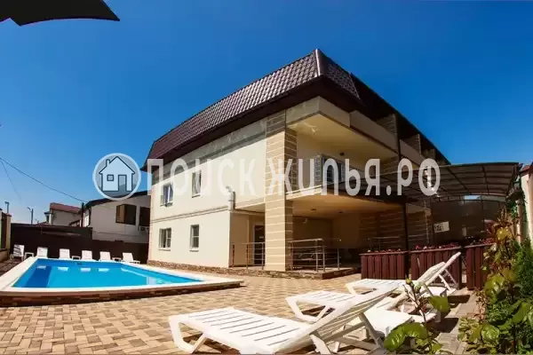 Гостевой дом «Флорес»