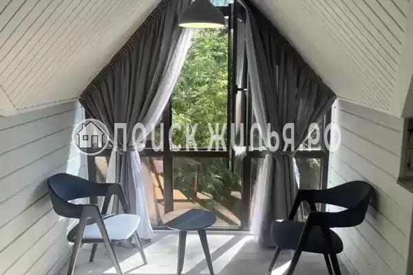 Гостевой дом «Ариана» Гостевой дом «Ариана»