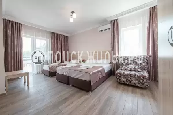 Гостевой дом «Флорес»