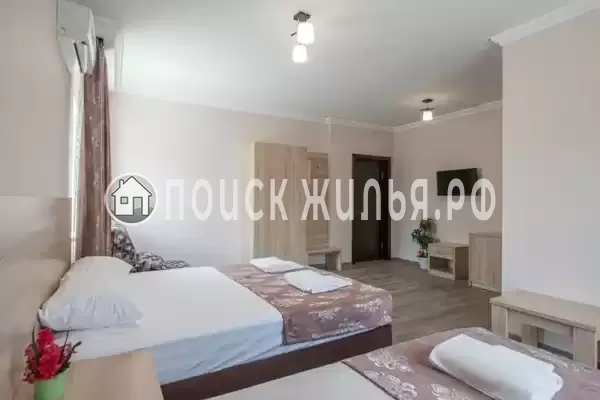 Гостевой дом «Флорес»