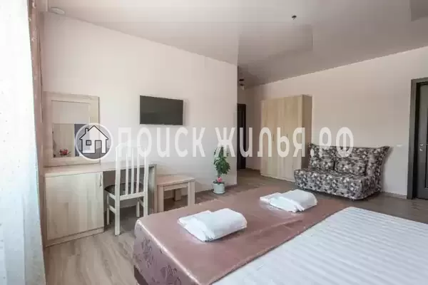 Гостевой дом «Флорес»