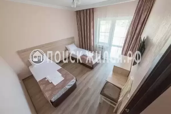 Гостевой дом «Флорес»