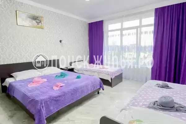 Гостевой дом «Давид»