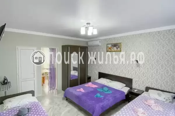 Гостевой дом «Давид»