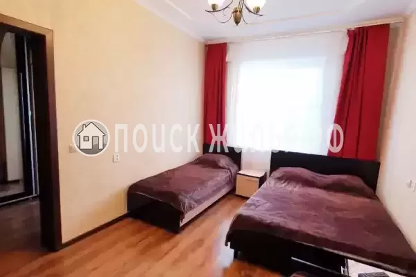 Частный сектор «На Радужной»