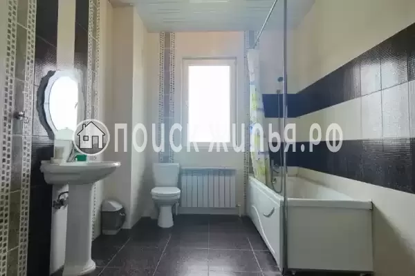 Частный сектор «На Радужной»