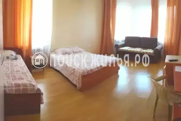 Частный сектор «На Радужной»