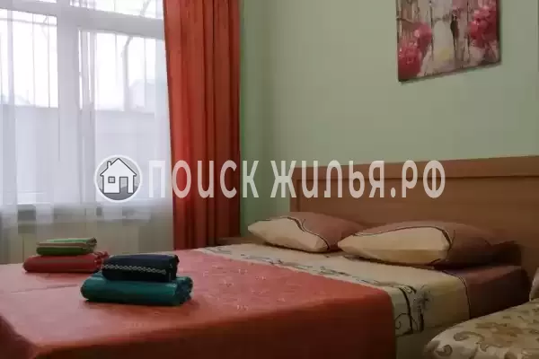 Гостевой дом «Югория дом у моря»