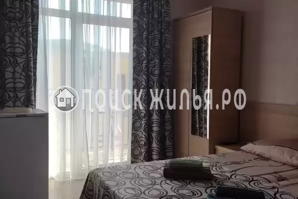 Гостевой дом «Югория дом у моря»