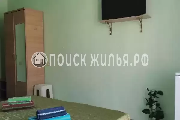 Гостевой дом «Югория дом у моря»