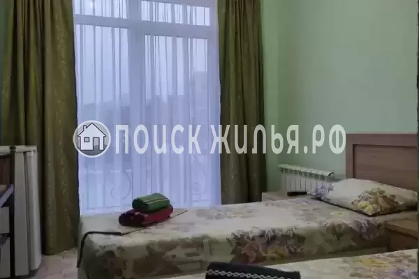 Гостевой дом «Югория дом у моря»