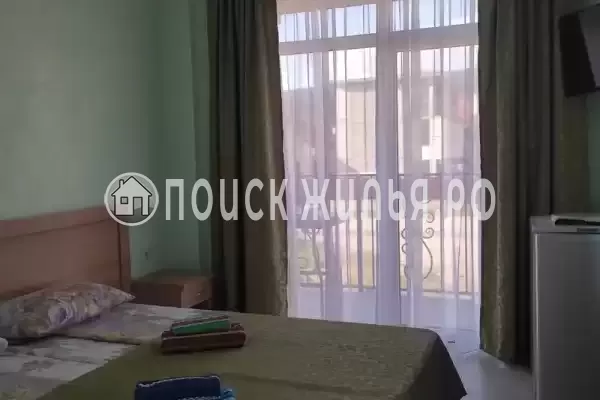 Гостевой дом «Югория дом у моря»