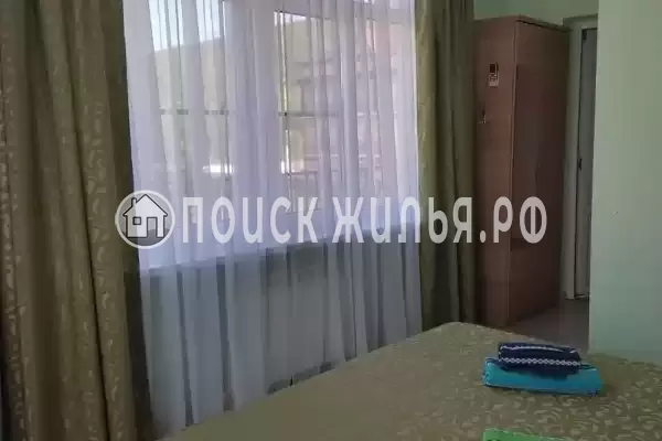 Гостевой дом «Югория дом у моря»