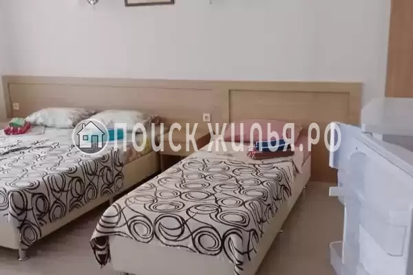 Гостевой дом «Югория дом у моря»