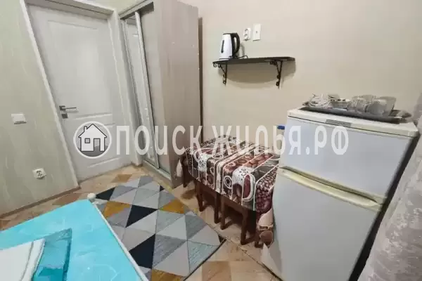 Гостевой дом «Орхидея»