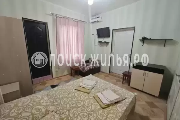 Гостевой дом «Орхидея»