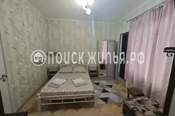 Гостевой дом «Орхидея»