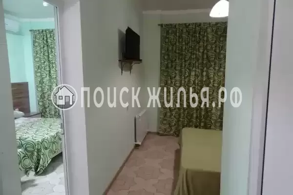 Гостевой дом «Югория дом у моря»