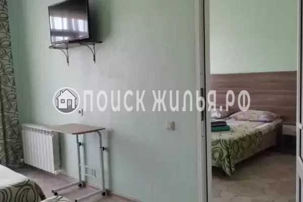 Гостевой дом «Югория дом у моря»