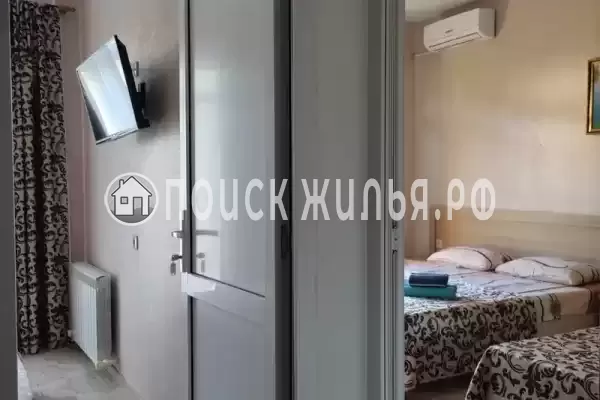 Гостевой дом «Югория дом у моря»