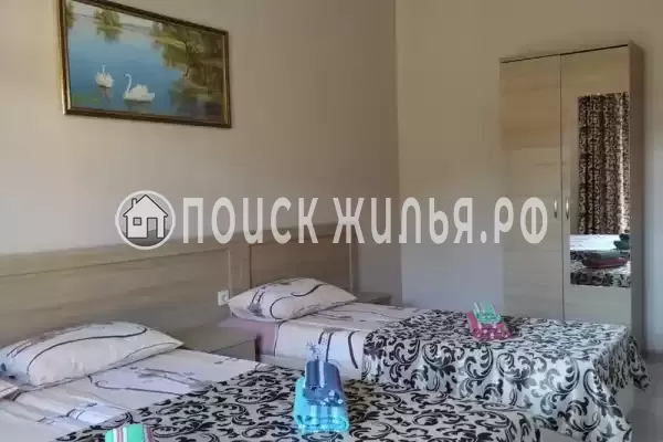 Гостевой дом «Югория дом у моря»