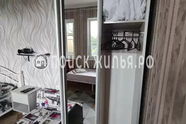 Гостевой дом «Орхидея»