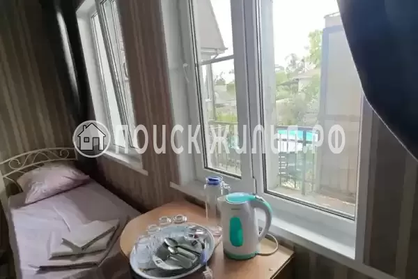 Гостевой дом «Орхидея»