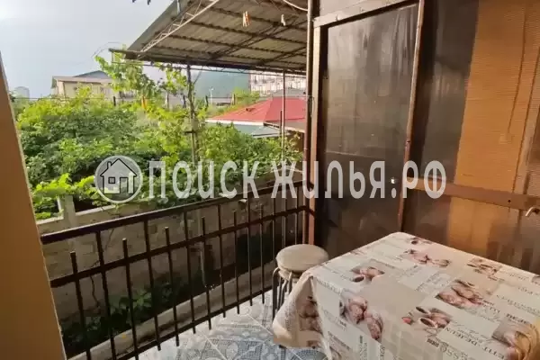 Гостевой дом «Орхидея»