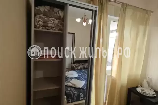 Гостевой дом «Орхидея»