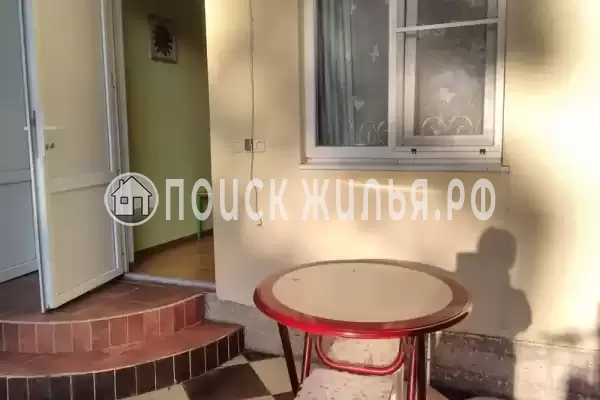 «Тихая гавань»