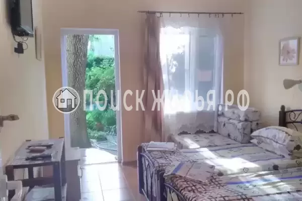 «Тихая гавань»