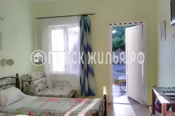 «Тихая гавань»