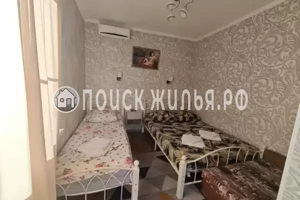 Гостевой дом «Орхидея»