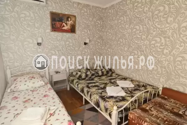 Гостевой дом «Орхидея»