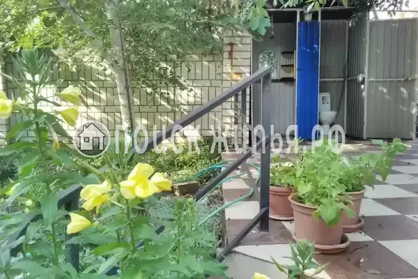 «Тихая гавань»