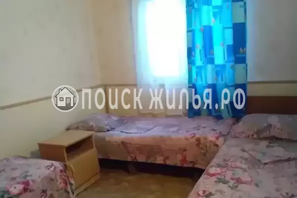 «Тихая гавань»