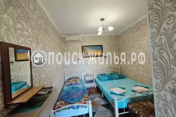 Гостевой дом «Орхидея»