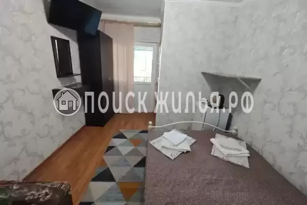 Гостевой дом «Орхидея»