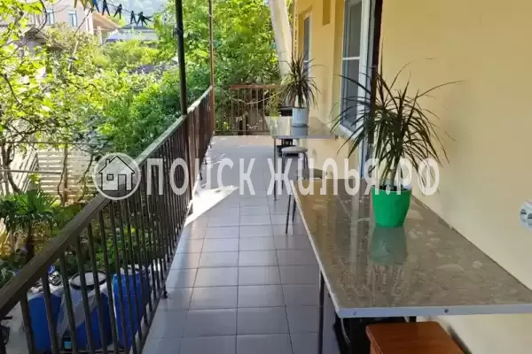 Гостевой дом «Орхидея»