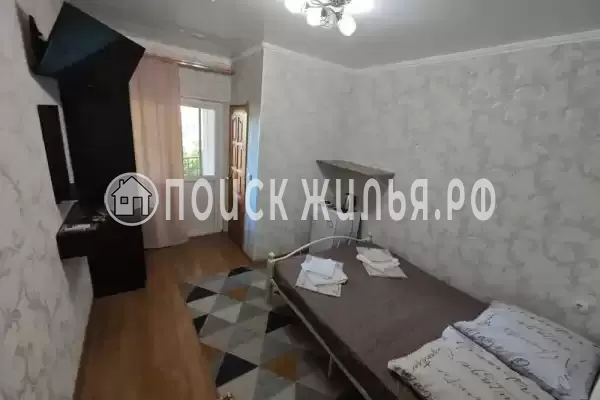 Гостевой дом «Орхидея»