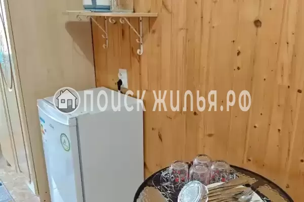 Гостевой дом «Орхидея»