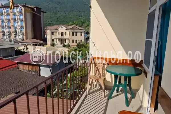 Гостевой дом «Орхидея»