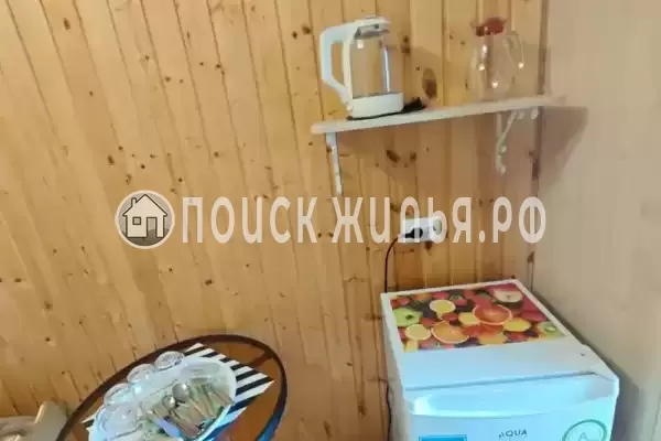 Гостевой дом «Орхидея»