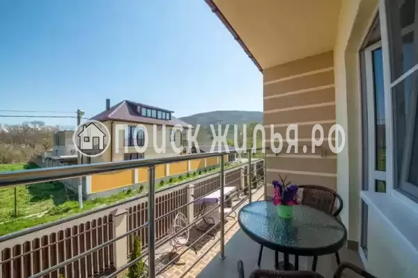 Гостевой дом «Флорес-2»