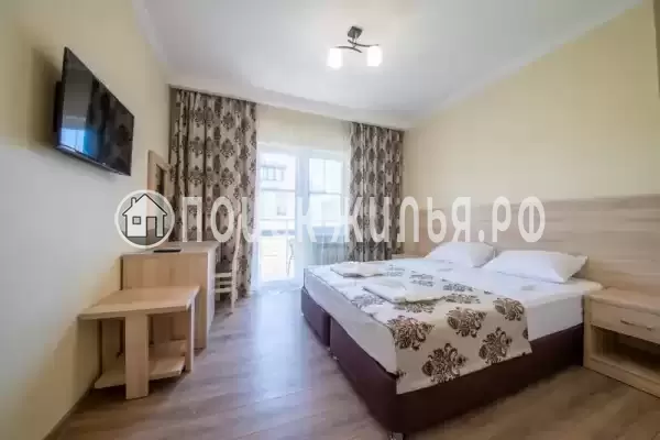 Гостевой дом «Флорес-2»