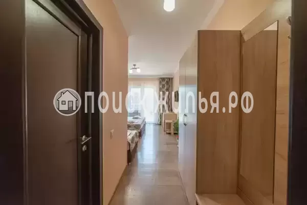 Гостевой дом «Флорес-2»