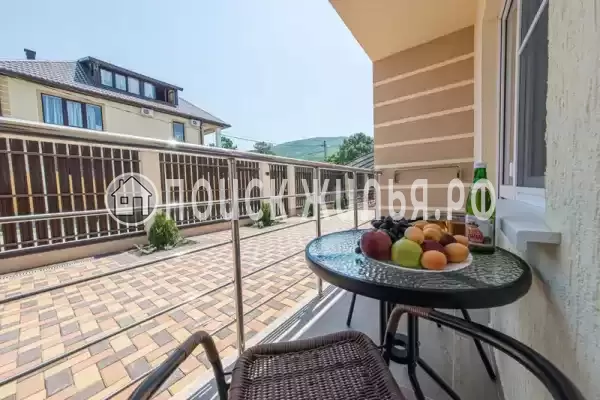 Гостевой дом «Флорес-2»