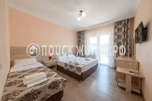 Гостевой дом «Флорес-2»